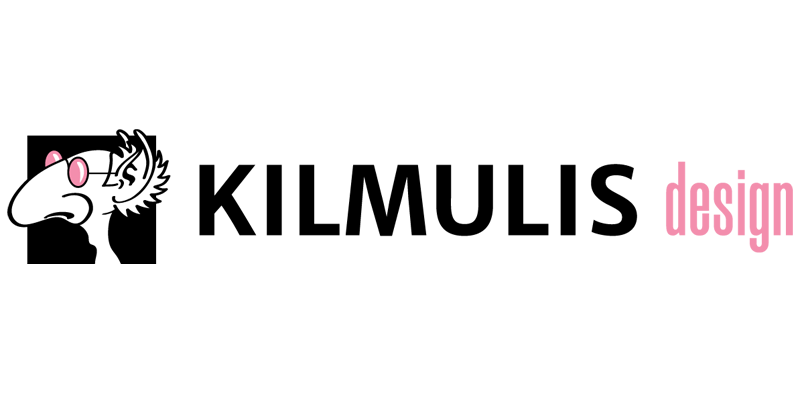 Kilmulis design - logo